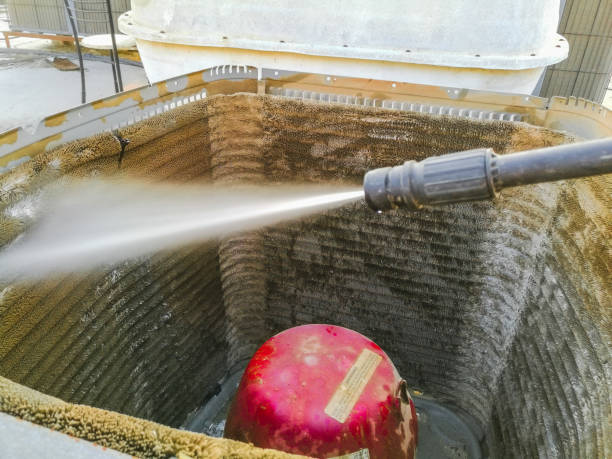 Best Dryer Vent Cleaning Services  in Candlewick Lake, IL