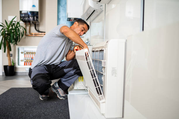 Best Best Air Duct Cleaning Company  in Candlewick Lake, IL