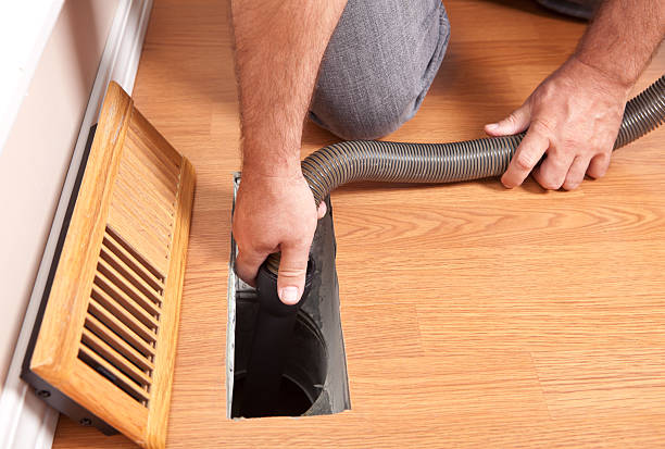 Best Commercial HVAC Duct Cleaning  in Candlewick Lake, IL