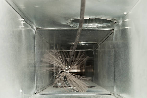 Best HVAC Air Duct Cleaning  in Candlewick Lake, IL