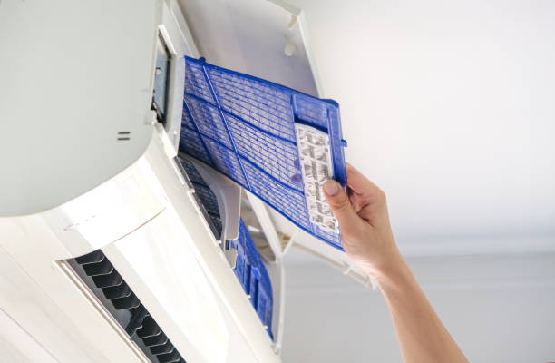 Best Home Air Vent Cleaning  in Candlewick Lake, IL